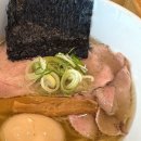 오오모리 | [춘천/효자동] 감칠맛 폭발하는 일본식 라멘, '오오모리라멘' 후기