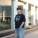 6-098 TS | 남자 오버핏 반팔티 버커루 theB 여름 버뮤다 팬츠 리뷰