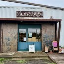 목화마트 | 제주 동쪽여행 2일차 여행(용눈이오름, 수상한소금밭, 목화휴게소, 비수기애호가)