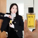 N.5 | 샤넬 넘버5 향수 추천 N°5 오 드 뚜왈렛 후기