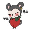 실버문헤어