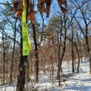 다송천 | 겨울걷기 강화나들길 18코스 | 왕골공예마을가는길