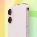 "아이폰16 카메라, 디자인 변경 테스트 중"…시제품 공개 이미지