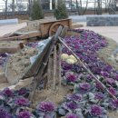 전통공원 화장실 이미지