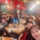 (주)스타비젼 | 2026년, 붉은 말처럼 달린다! 하남 가나안덕 &amp; 훈이네 연탄구이 신년회 후기 🐴✨