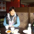 서울 궁궐 투어를 하면서 뮬란에서 맛있는 식사를 김총장과 함께 1 이미지