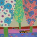 Dream tree 이미지