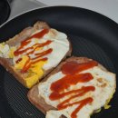 오늘의밥상 | 오늘의 밥상 메뉴공유 봄동비빔밥 스리라차토스트 만능유부 소분