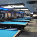 대륭테크노당구클럽 이미지