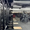 에이블짐 휘트니스 | 중계동 헬스장 에이블짐 후기