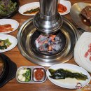 경성숯불갈비
