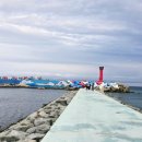 고래불 비치파크골프장 이미지