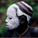 아름다운 인물화 이미지