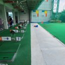 무안스포츠파크 골프연습장 이미지