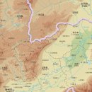 창현목장 | 阴山－燕山山系