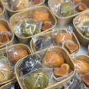 행정용 9 | 서천 군산 단체주문 간식 캔시머 음료 포함 13,000원 구성 고민 끝 서천고 관공서 다과세트 배달 후기