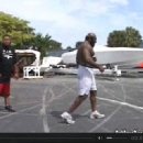 Kimbo Makes Mincemeat Out of Big Mac (Match.2) 이미지