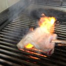 저팔계와쌈장법사 이미지