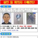 2005년 시흥 흉기난동 조선족 차철남 2명 살해, 2명 살인미수 이미지