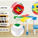 창의력 쑥쑥 블록놀이 이미지