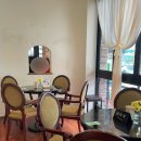 불정로420번길 | 분당 서현 카페 데레가도 방문기 팥빙수 케이크 맛집