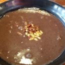 몽촌토성보리밥손칼국수 이미지