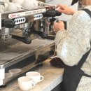 바리스타브루잉1,2급 이미지