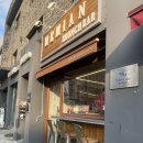 해미안 | "해방촌 브런치 해미안 프토닭, 새우오일파스타 후기"