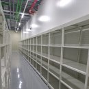 주식회사 디어메잇 | [경량랙] 충북 청주 조립식 경량랙 신규 설치 시공 후기