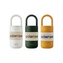 오덴세 | 오덴세 루프 텀블러(바닐라 크림) 후기, 요즘 이거 때문에 운동하러 감