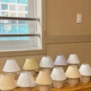 실용적인 라탄공예 소품 만들기 이미지