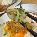 고마 | 서울숲 데이트 성수 나들이 코스 일본식 비빔 탄탄멘 맛집 “고마” 방문후기