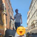 미스터 몽 | 6/1 ~ 6/12 유럽 여행 일기 - 8일차 (이탈리아 베네치아)