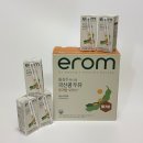 이롬 | 이롬 국산콩 두유 무가당 아침 대용 후기