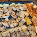 고기장사 꼬기집 이미지