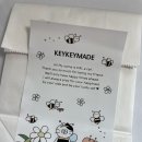 키키메이드 3월마켓 스티커 올인원팩 후기