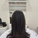 샘헤어샵 | 미금역 헤어샵 포레스트헤어에서 지환샘 커트한 후기