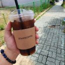 개인카페 | 광주 북구청 앞 카페 다운스커피, 중흥동 개인카페 테이크아웃 후기