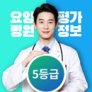 의료법인 인경의료재단 홍익요양병원 | 전국 5등급 요양병원 평가정보 리스트 - 건강보험심사평가원 제공