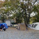 중바위캠핑장 이미지