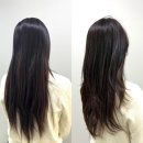 215 | [안산 선부동 미용실] 작업실215 레이어드컷 후기