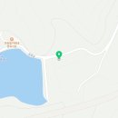 계룡저수지 공중화장실 이미지