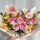 새아라아뜰리에 | 부산대 꽃집 새아라아뜰리에(ceara atelier) 추천!! 꽃선물 받고 적는 꽃 후기