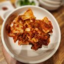 CU보문좋은점 | 경주여행에서 우연히 만난 보문단지맛집 조돌칼국수 경주본점 후기