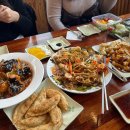 돼지머리족발집 중국식 이미지