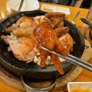 계림원 누룽지통닭 보라매점 | 보라매공원 근처 옛날통닭 맛집 추천 계림원 보라매점 누룽지통닭