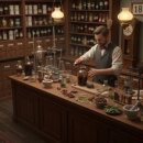 소비제2 | 주식부자들의 비밀, 순환매(섹터 로테이션)로 상승장 미리 잡는 법