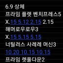 청주 복대동PT 나우휘트니스 / PT 13-14회차 후기 (feat.이재혁트레이너)