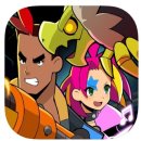 아케이드 게임월드 이미지