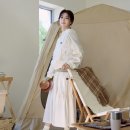 소민배우님 BBC EARTH 비하인드컷💚 이미지